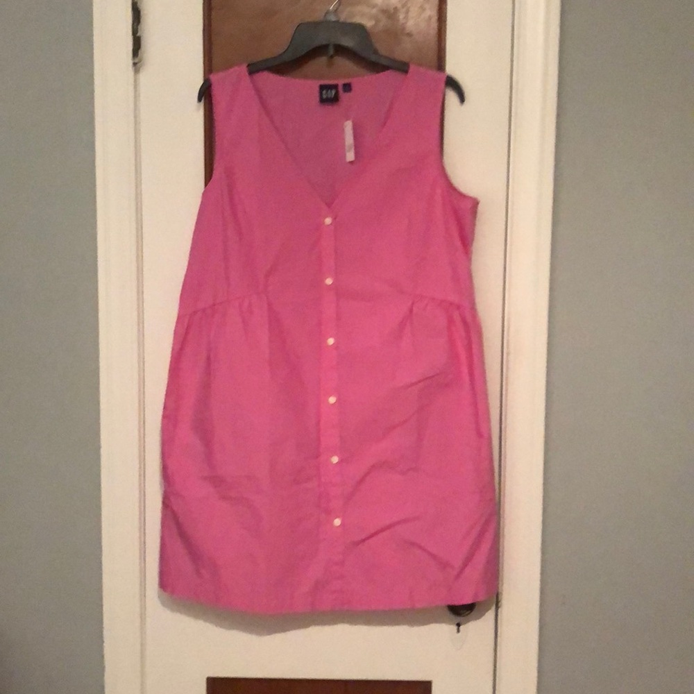 Babydoll Dress